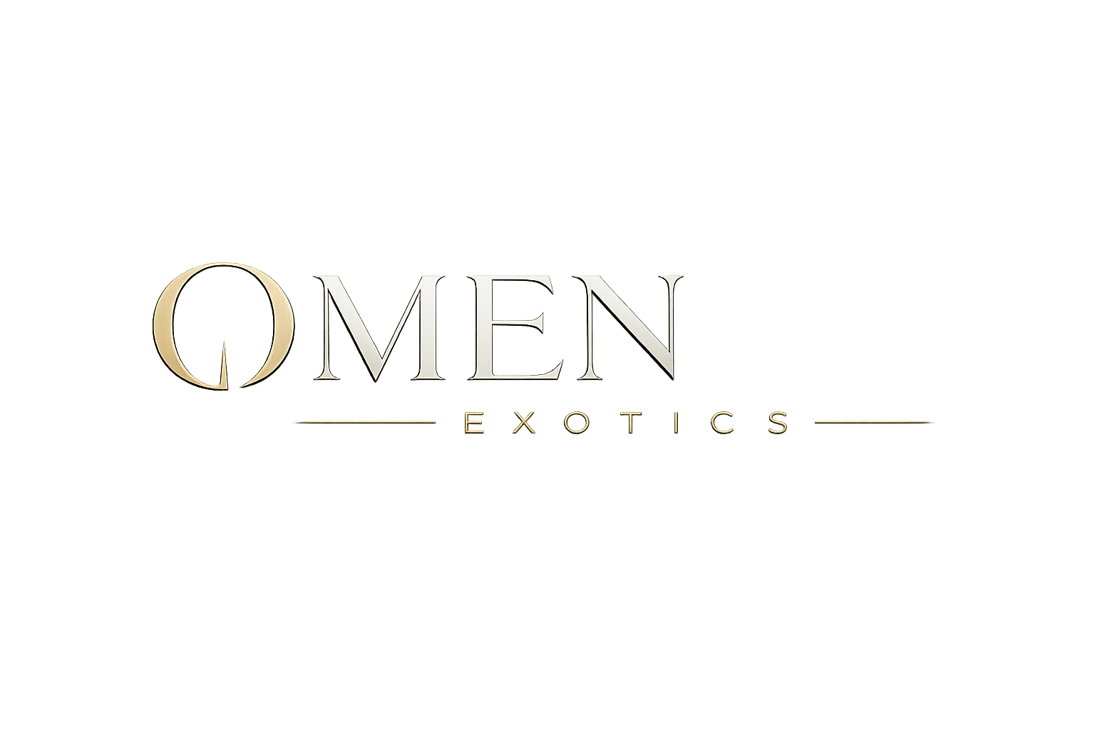 OMEN EXOTICS